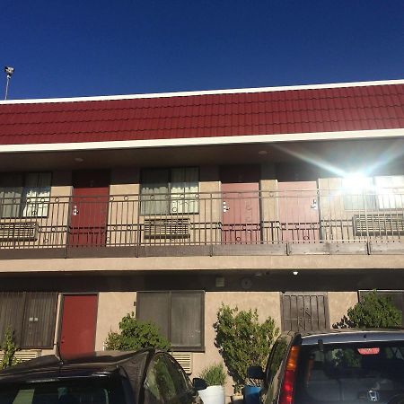 皇冠洛奇汽车旅馆 奥克兰 外观 照片